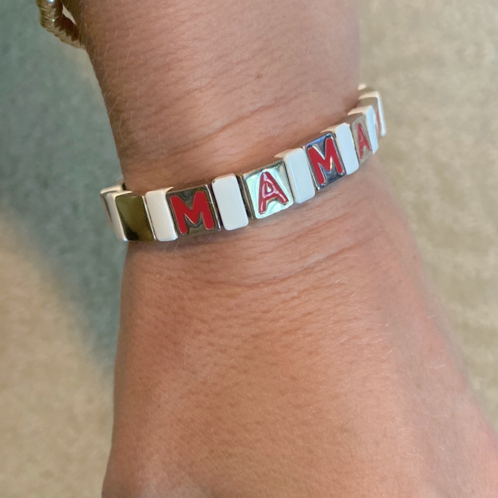 Roxanne Assoulin MAMA Bracelet
